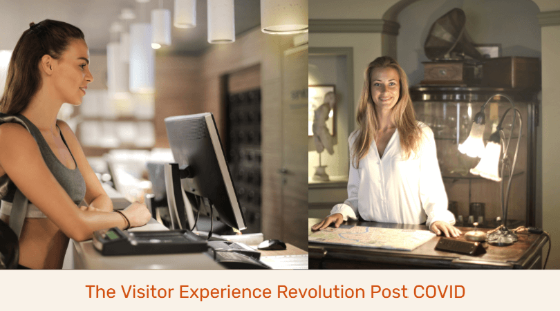 Visitor Experience Post COVID