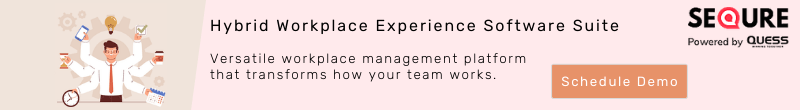 Employee Workplace Experience