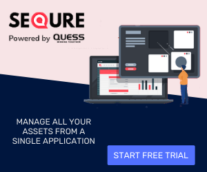 Powerful Asset Management Application