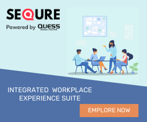 Workplace Experience Suite India