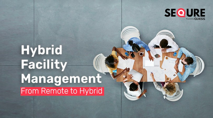 Hybrid Facility Management System