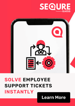How to Resolve Remote Employee Support Tickets Instantly