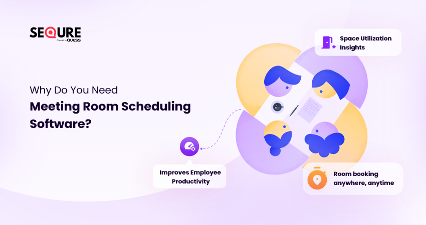 Why Meeting Room Scheduling Software is important